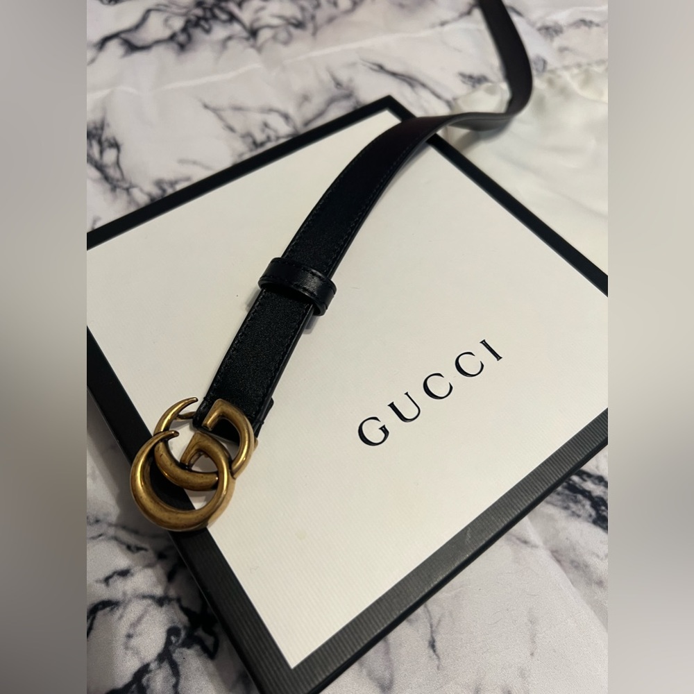 Gucci Belt